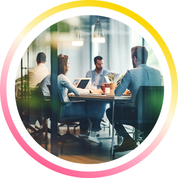 Une équipe à votre service