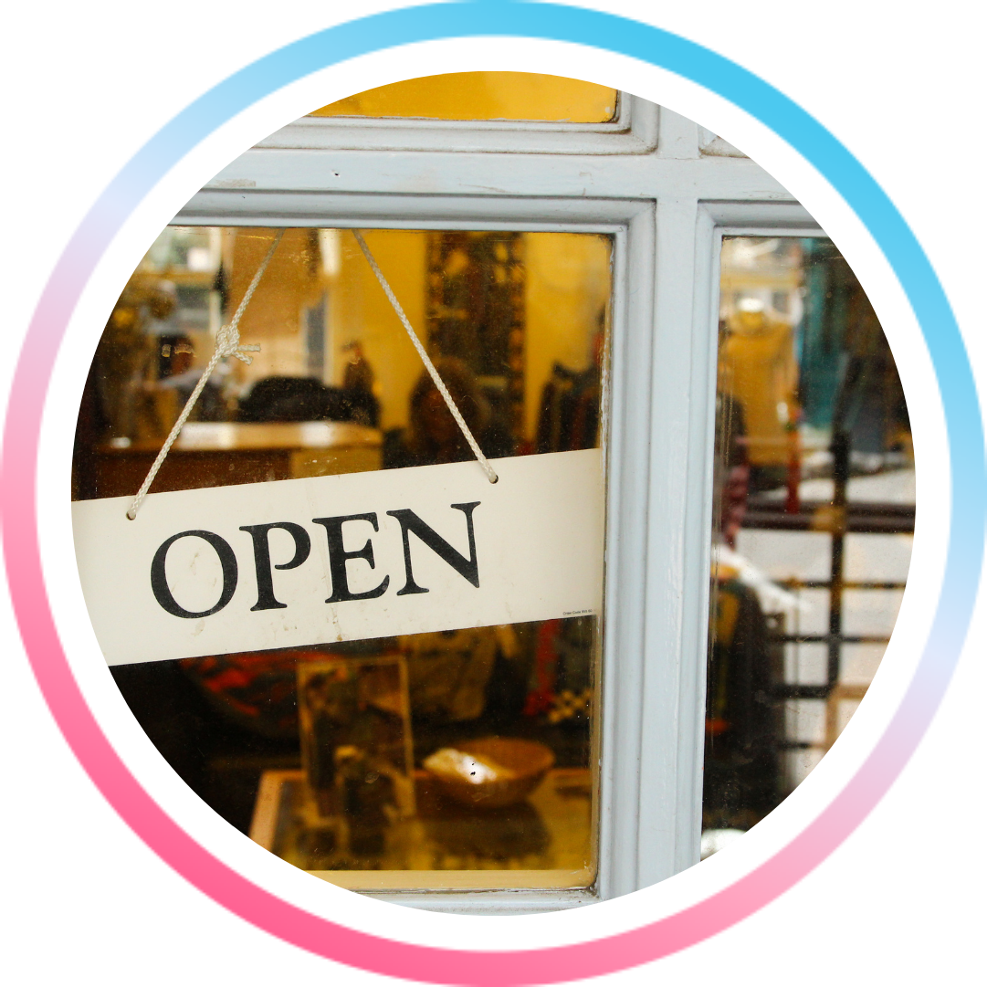 Plus de 2 000 ouvertures de magasins