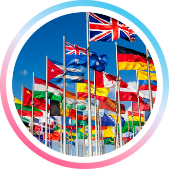 Collaborations Internationales