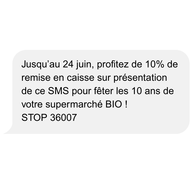 sms-promotionnel
